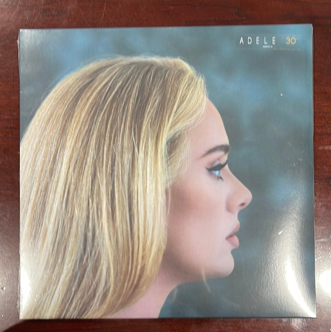 Adele. Adele 30 Vinilo. – Centro Musical