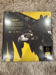 Twenty One Pilots. Trench. Vinilo