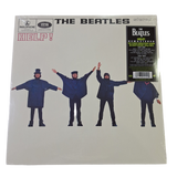 The Beatles.  Help! Vinilo