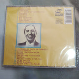 Carlos Gardel. "Poesia Lunfarda"