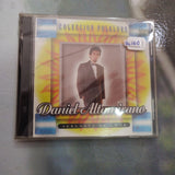 Daniel Altamirano. Serenata De Amor