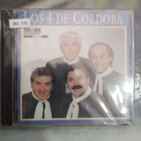 Los Cuatro De Córdoba.