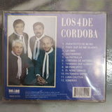 Los Cuatro De Córdoba.