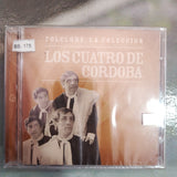Los Cuatro De Córdoba. Folclore, La Colección