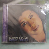 Tamara Castro. Revelaciones