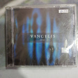 Vangelis. Voices