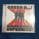 Green Day. International Superhits