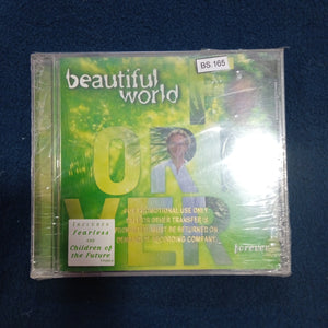 Beautiful World. Forever
