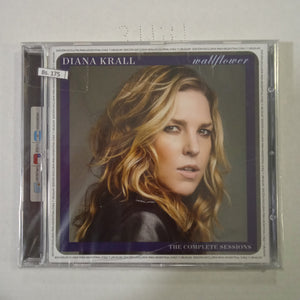 Diana Krall. Wallflower