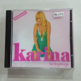 Karina. Sin Vergüenza
