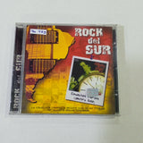 Enanitos Verdes. Rock Del Sur. Contra Reloj