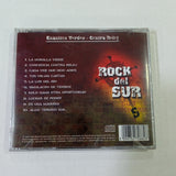 Enanitos Verdes. Rock Del Sur. Contra Reloj