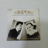 Juan Gabriel & Rocio Durcal. La Incertidumbre