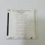 Juan Gabriel & Rocio Durcal. La Incertidumbre