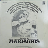 Lo Mejor De Mariachis