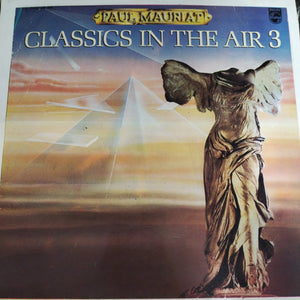 Paul Mauriat. Classica In The Air 3