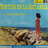 Los Diplomáticos. Contigo En La Distancia