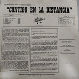 Los Diplomáticos. Contigo En La Distancia