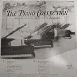 The Piano Collection. The World 'S Greatest Piano Hits