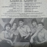 Los Chicos Malos. Buenisimos