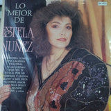 Estela Nuñez