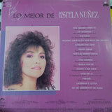 Estela Nuñez
