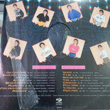 Los Yonics. 15 Aniversario