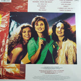 Chicasss. Mil Voces.