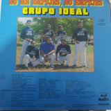 Grupo Ideal. No Me Empujes, No Empujes