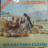 Los Campesinos