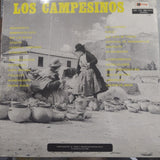 Los Campesinos