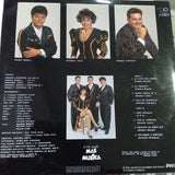 La Renovación. Renovando