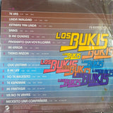 Los Bukis. 15 Exitos Vol.- 2