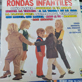 Rondas Infantiles. Coro Infantil Del Parque De La Ilusión