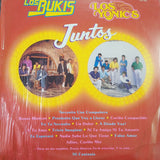Los Bukis. Los Yonics. Juntos