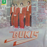 Los Bukis.