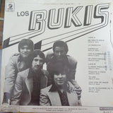 Los Bukis.