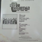 Los Alcantara. Cumbia De Los Lobos