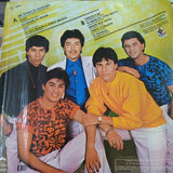 Los Junior's. Mejor Que Antes