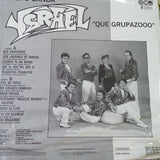 Grupo Banda. Ysrael. "Que Grupazooo"