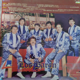 Los Barón. De Apodaca...Para Todos!