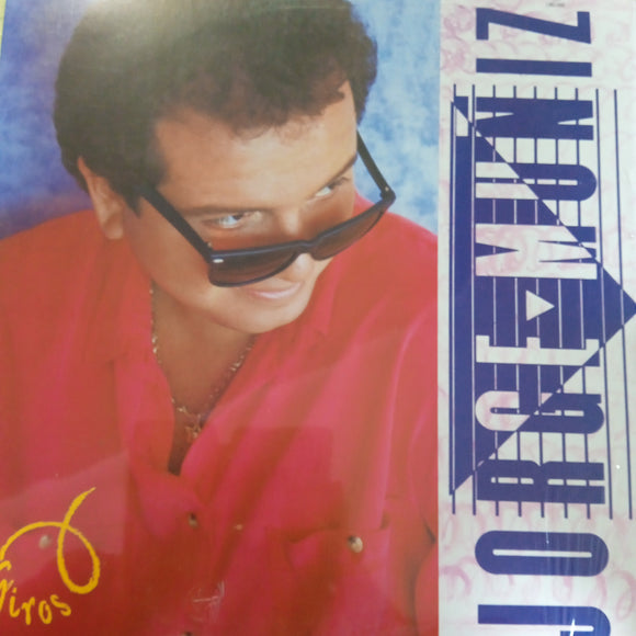 Jorge Muñez. Giros