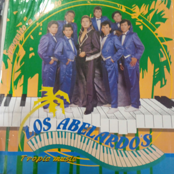 Los Abelardo's. Poquito A Poquito