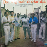 Os Originais. Do Samba