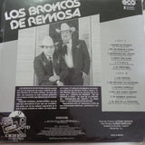 Los Broncos De Reynosa