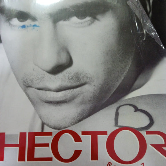 Héctor Suárez. Con Ganas De Amar