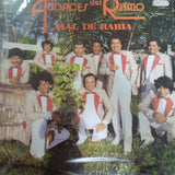 Los Audaces Del Ritmo. Mal De Rabia