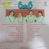 Baby's Vol II. 16 Exitos.