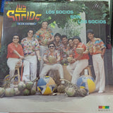 Los Socios. Socios Del Ritmo