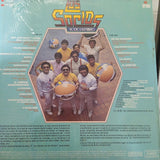 Los Socios. Socios Del Ritmo